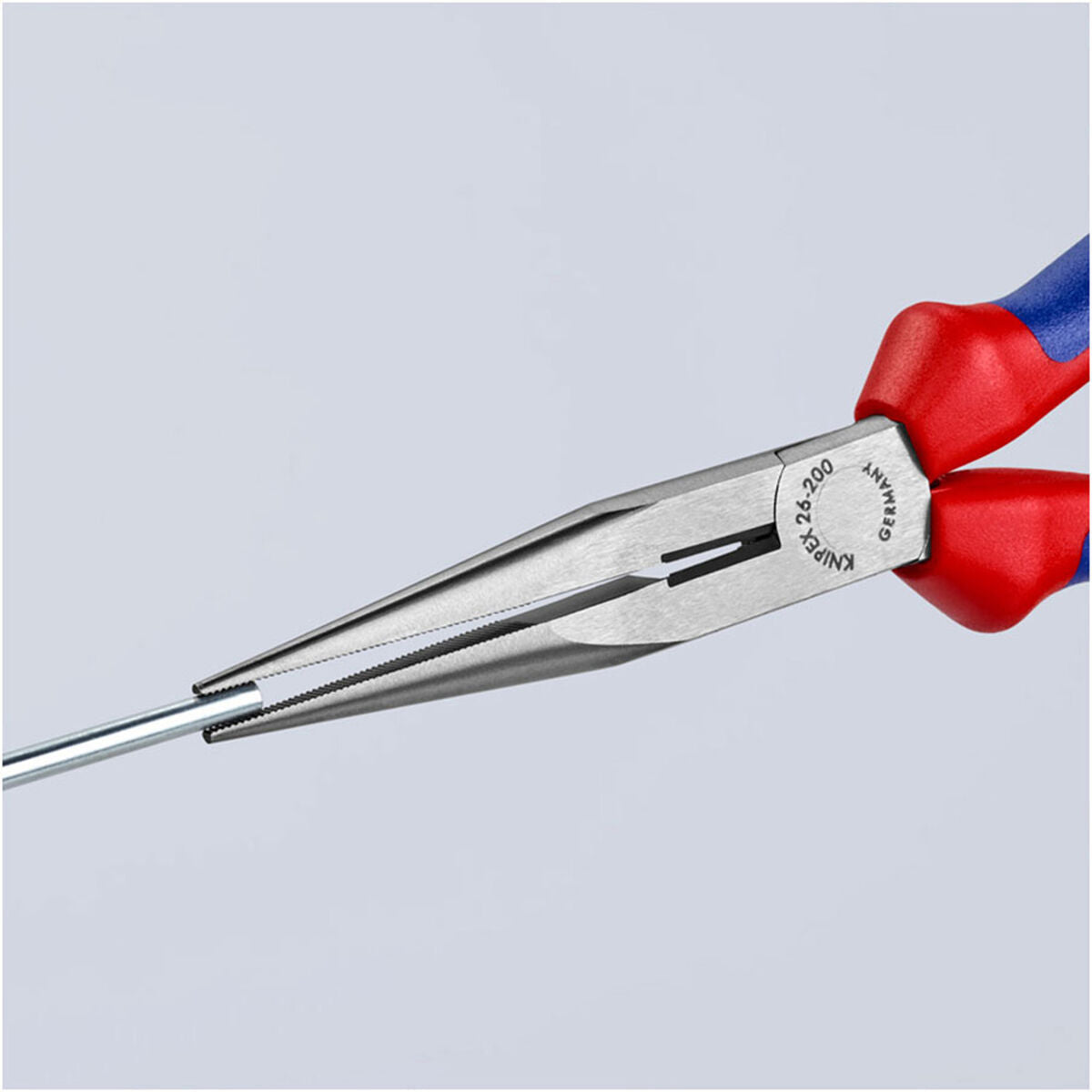 Spitzzange Knipex