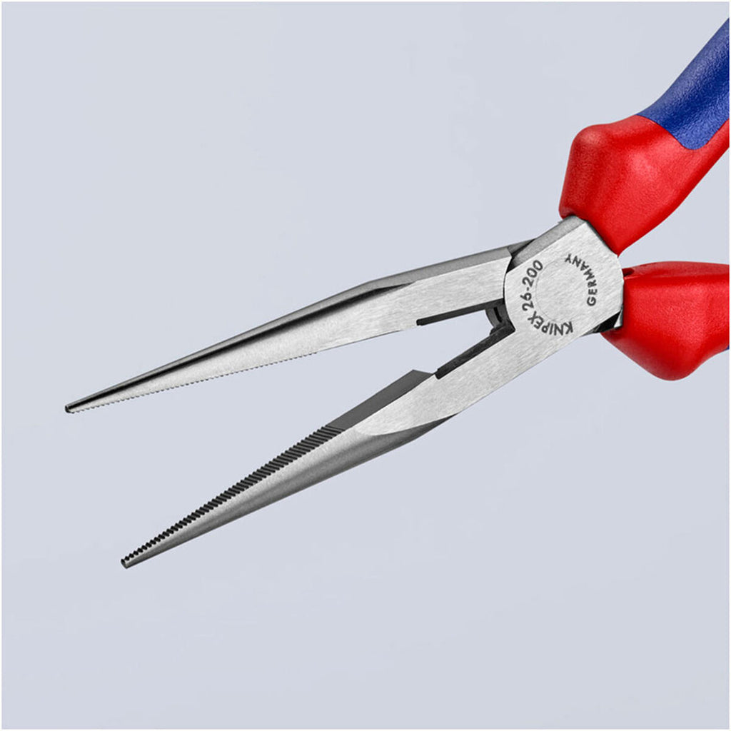 Spitzzange Knipex