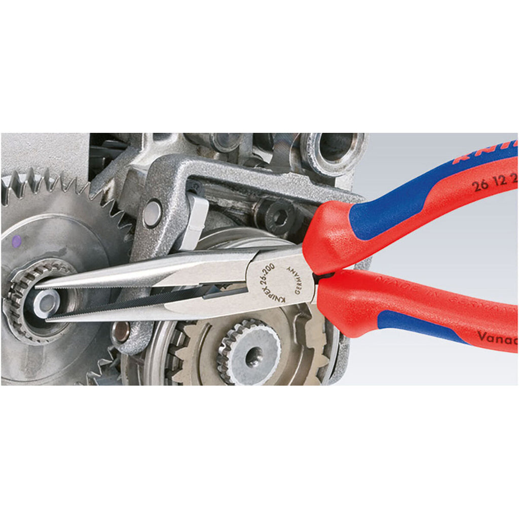 Spitzzange Knipex