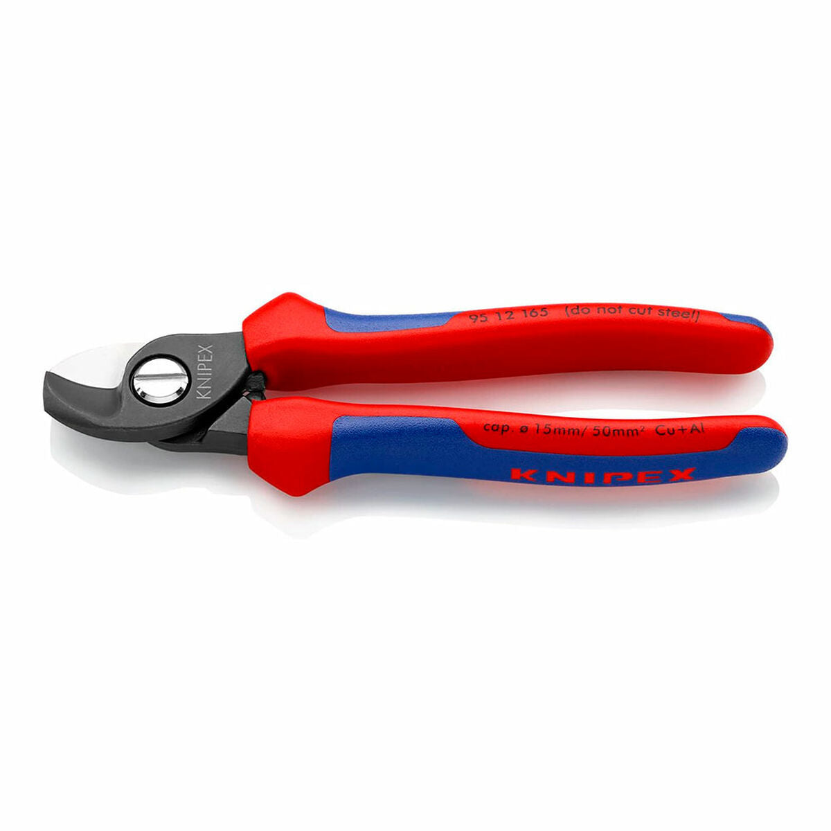 Kabelschneider Knipex 9512165 Kabelschneider