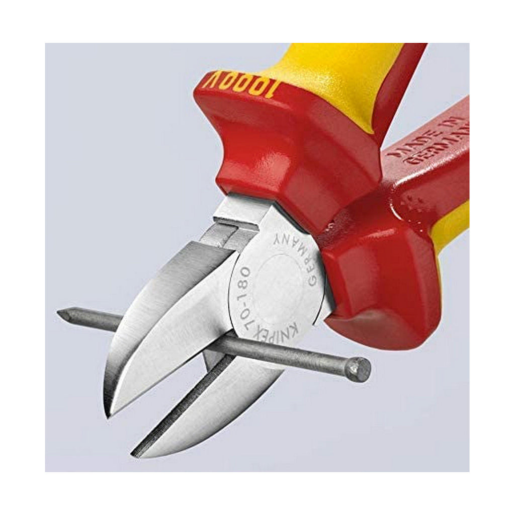 Seitenschneider Knipex KP-7006180 180 mm