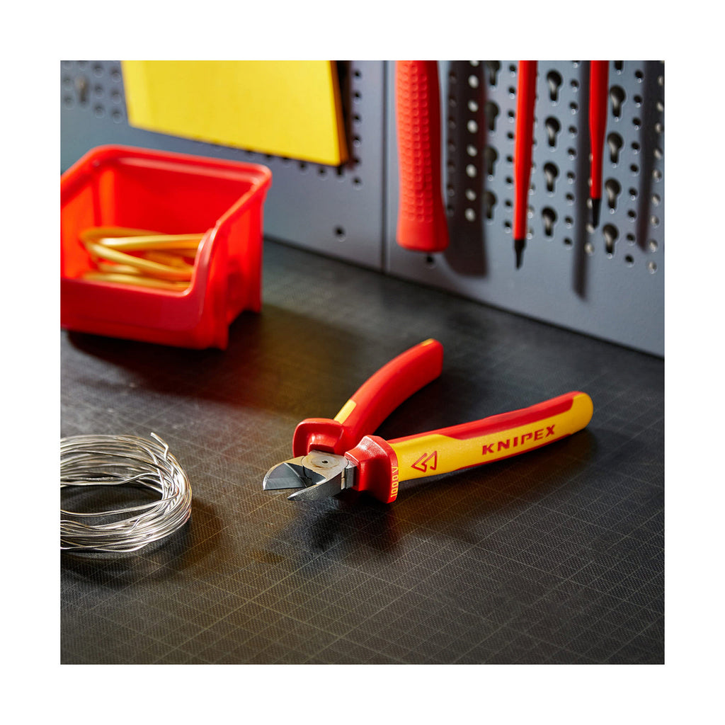 Seitenschneider Knipex KP-7006180 180 mm