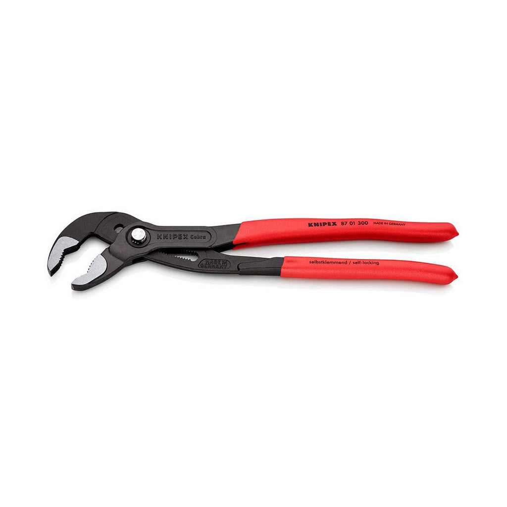 Zange Knipex Cobra Einstellbar
