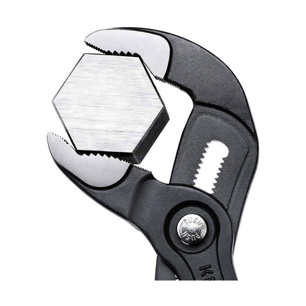 Zange Knipex Cobra Einstellbar
