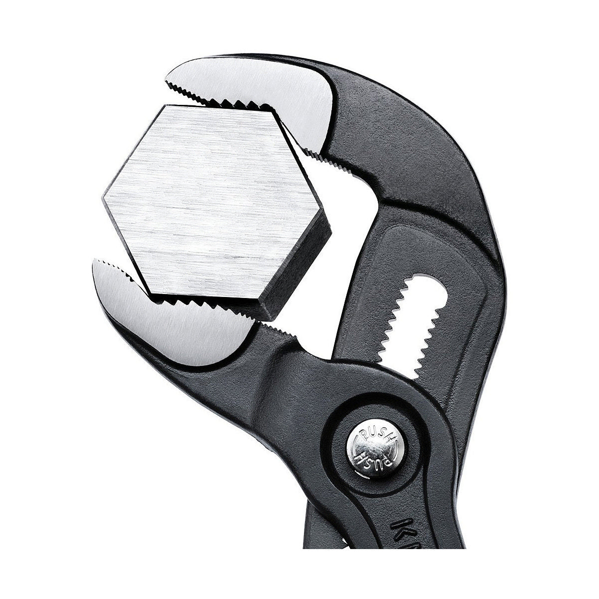 Zange Knipex Cobra Einstellbar