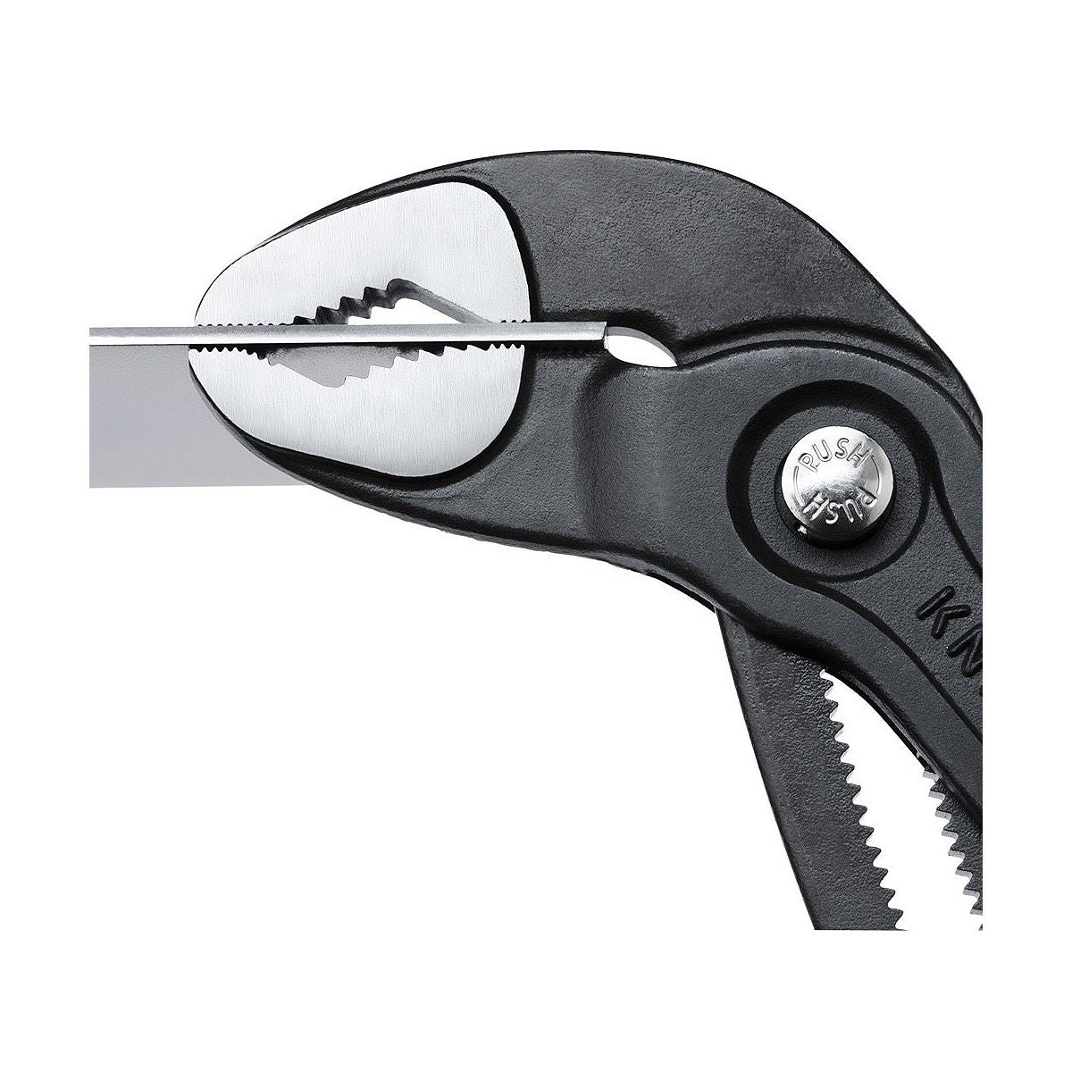 Zange Knipex Cobra Einstellbar