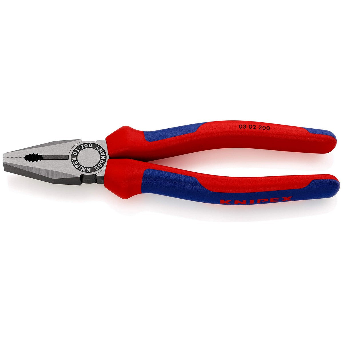 Universal-Zange Knipex