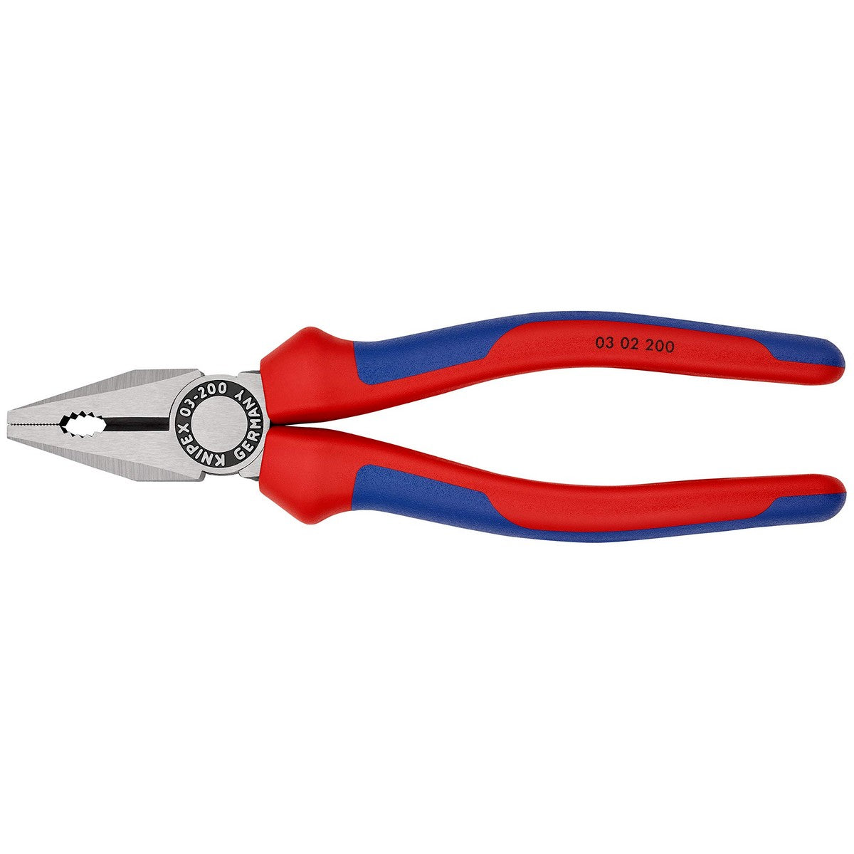 Universal-Zange Knipex