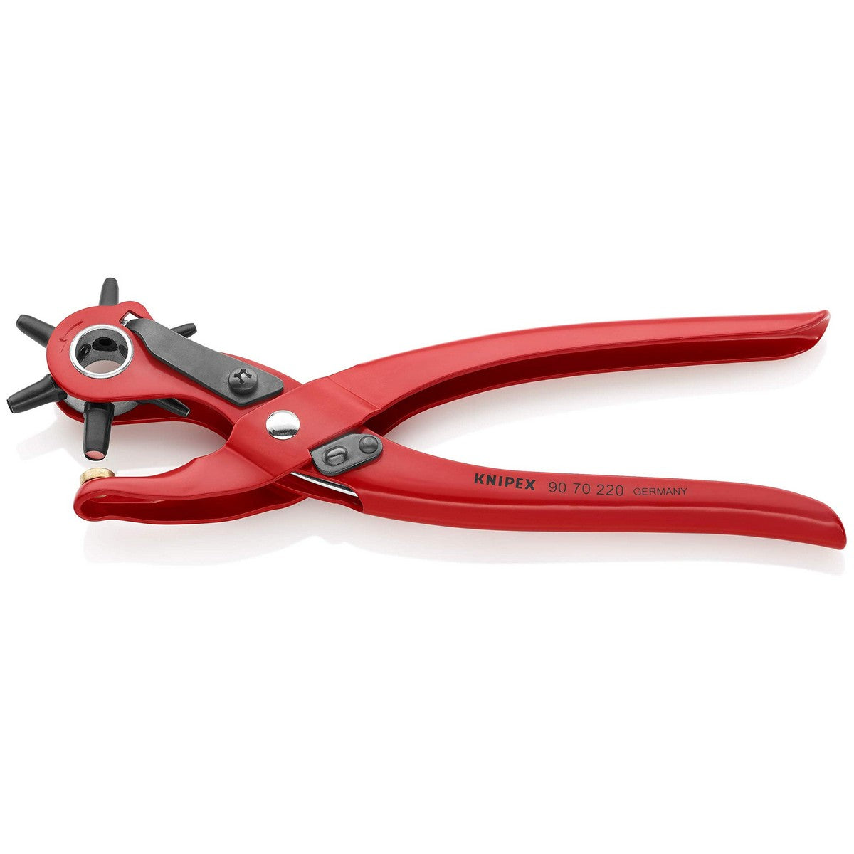 Zange Knipex Einstellbar