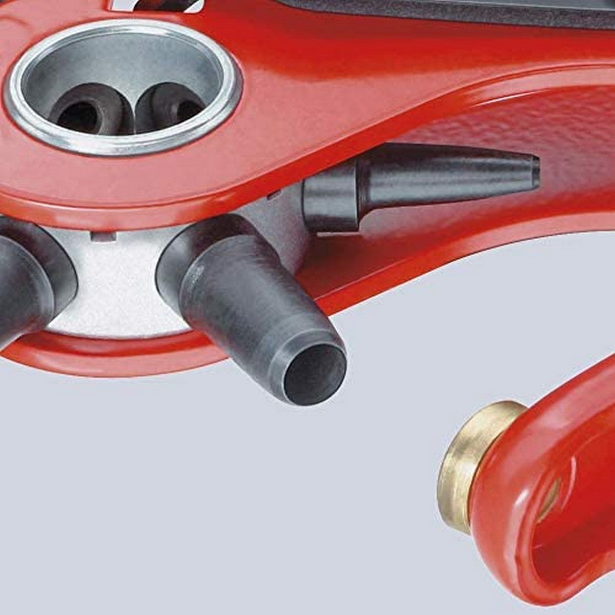 Zange Knipex Einstellbar