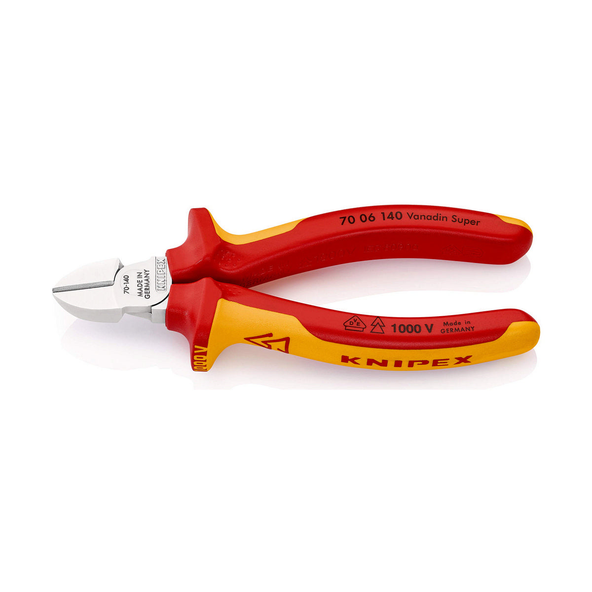 Seitenschneider Knipex