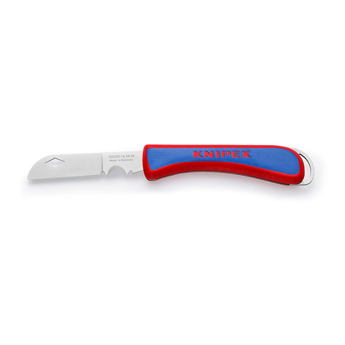 Messer Knipex 162050sb Edelstahl 120 mm