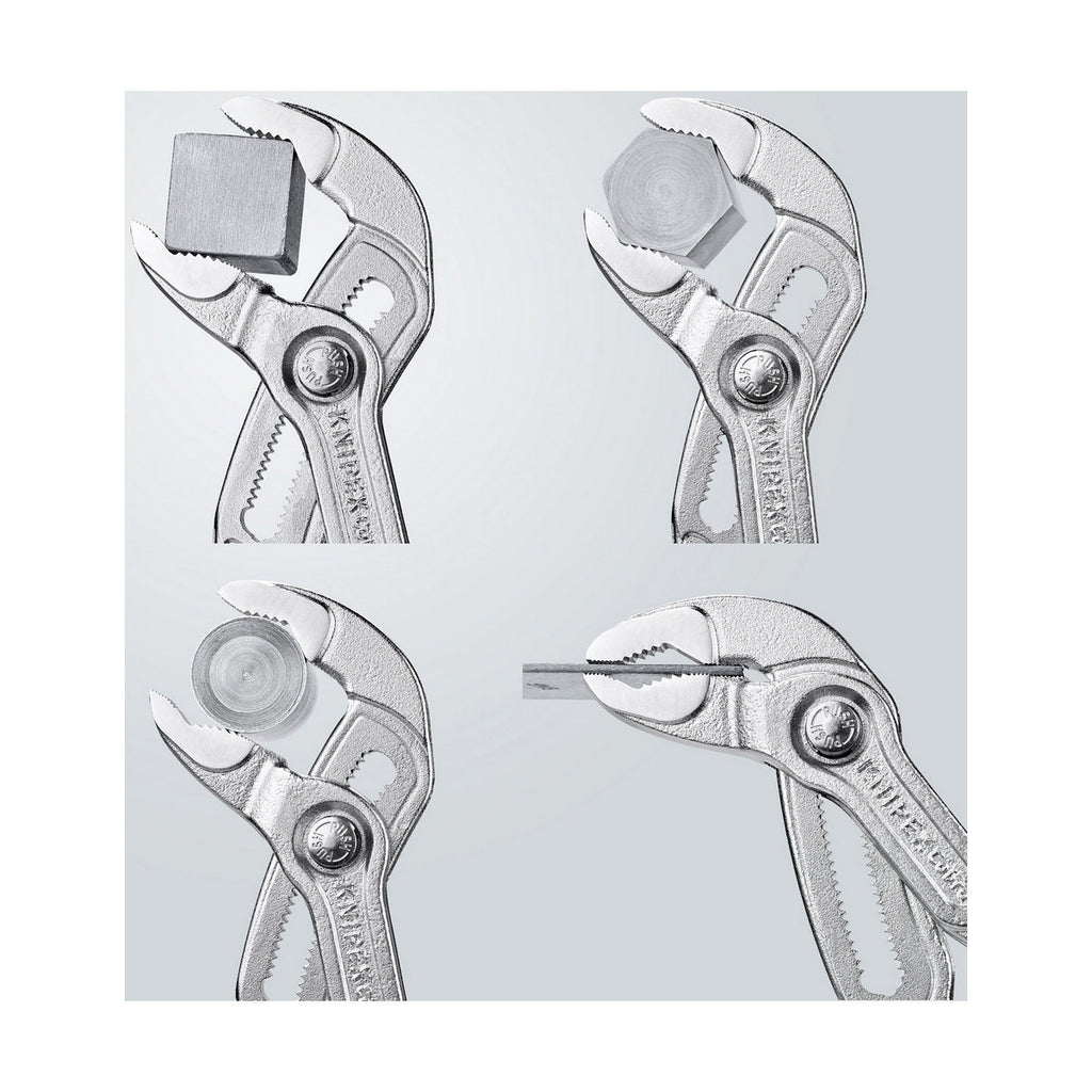 Zange Knipex Einstellbar