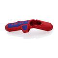 Abisolierzange Knipex ErgoStrip 135 x 85 x 37 mm
