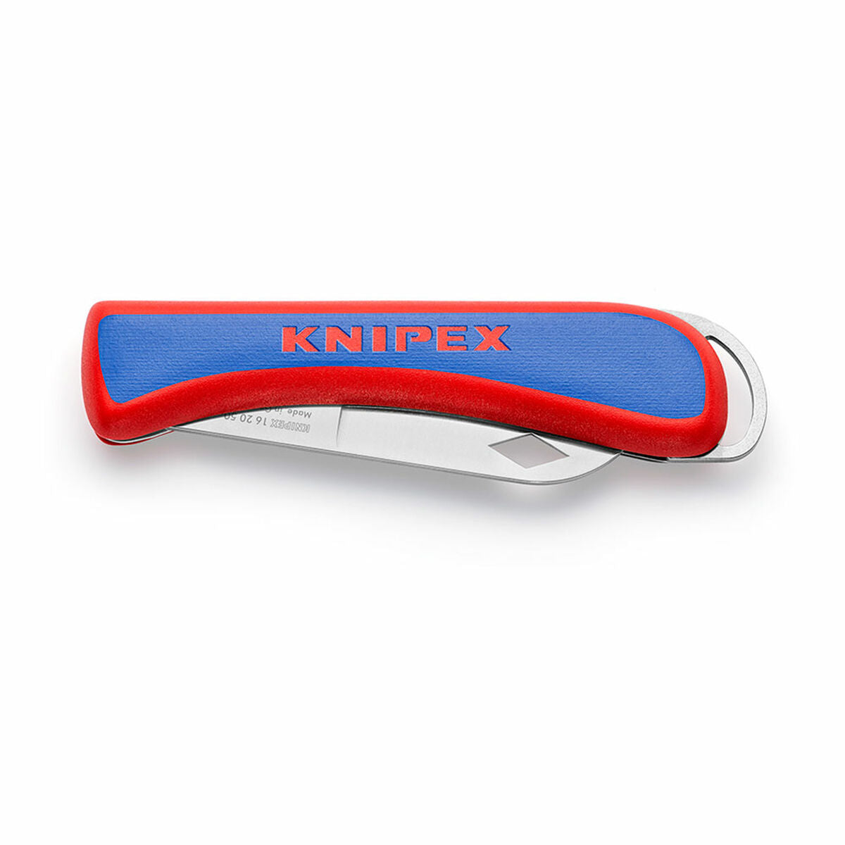 Messer Knipex 162050sb Edelstahl 120 mm