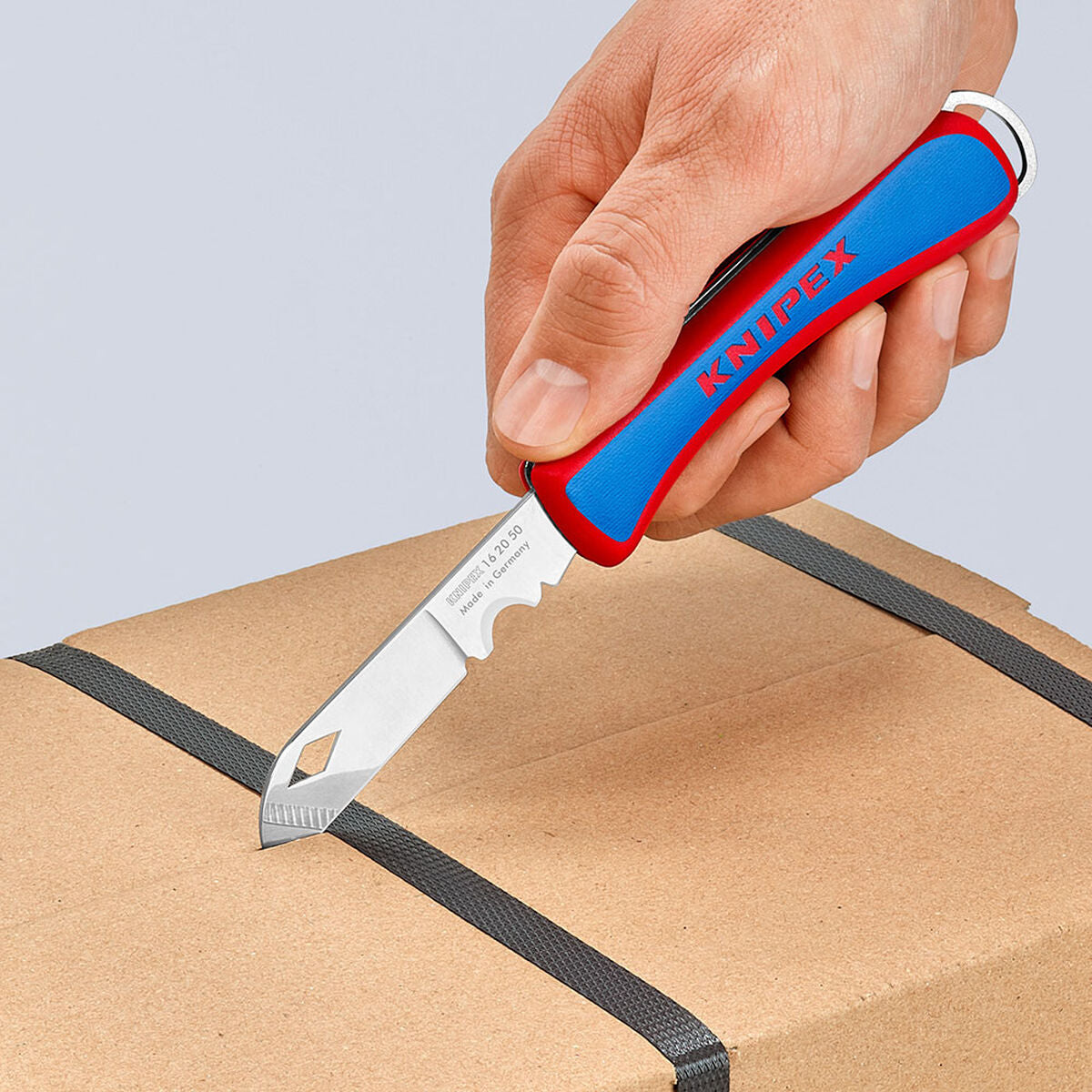 Messer Knipex 162050sb Edelstahl 120 mm