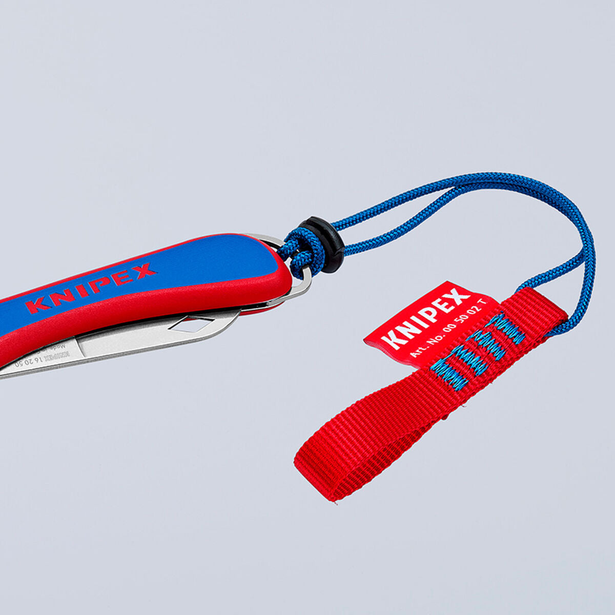 Messer Knipex 162050sb Edelstahl 120 mm