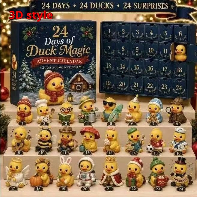 Highland Kuh Adventskalender – Bild 14 | LuxeStyle