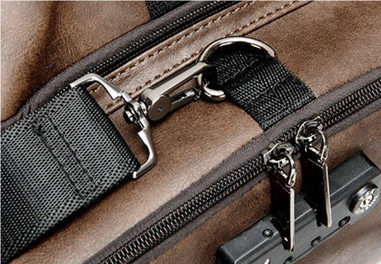 Bergrucksack – Bild 9 | LuxeStyle