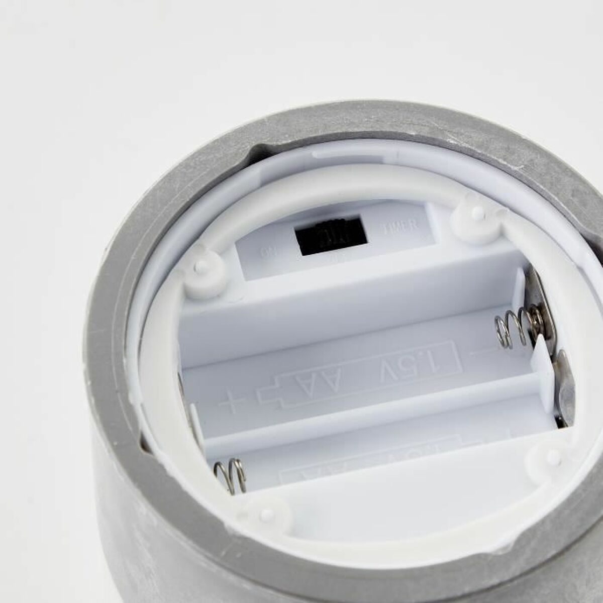 LED-Kerzen «Cosy» · 3er-Set, flammenlos