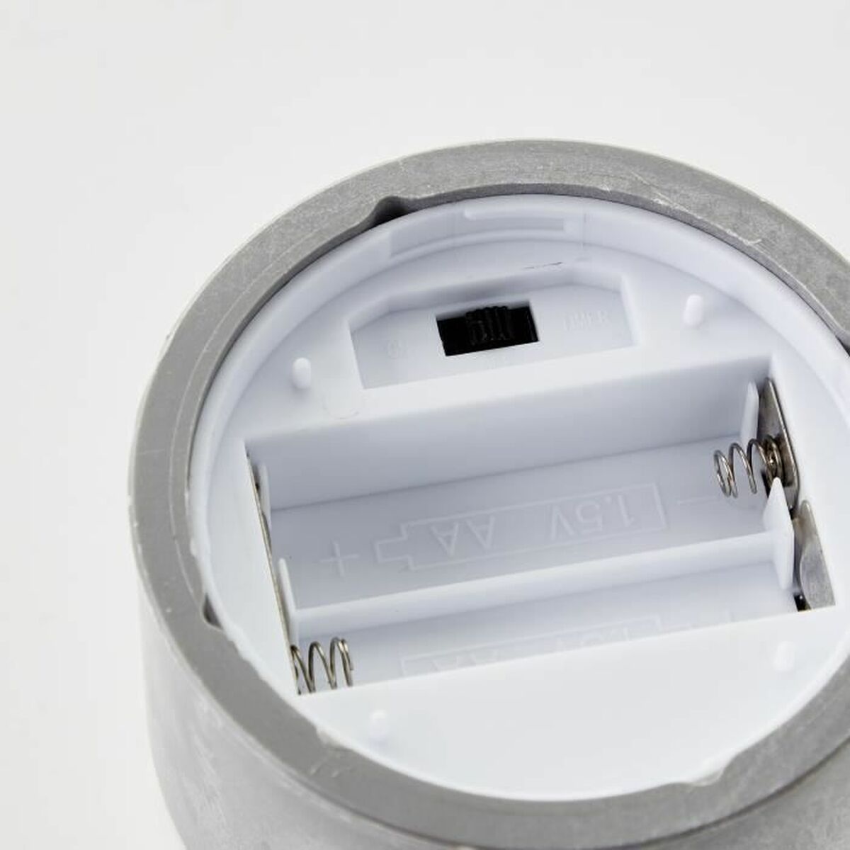 LED-Kerzen «Cosy» · 3er-Set, flammenlos