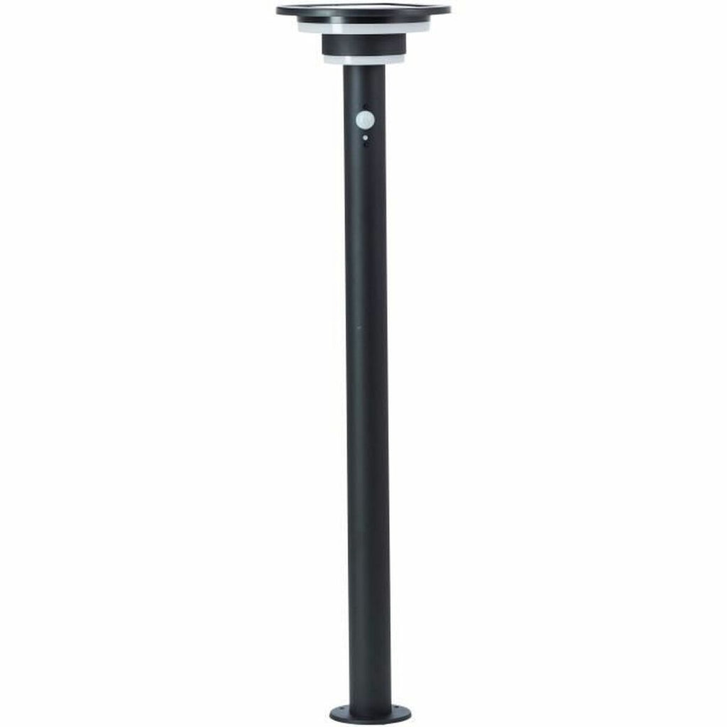 Solarlampe Brilliant Schwarz 3 W