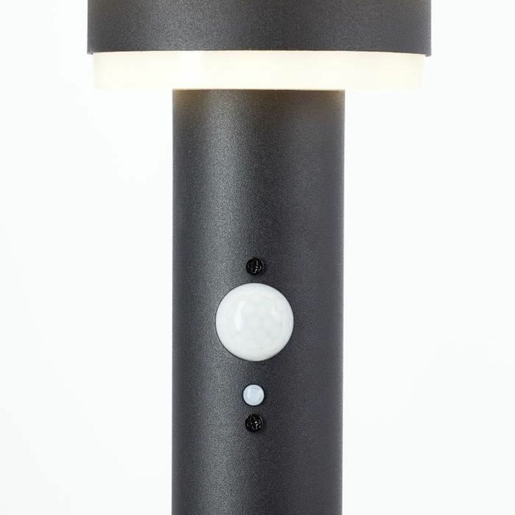 Solarlampe Brilliant Schwarz 3 W