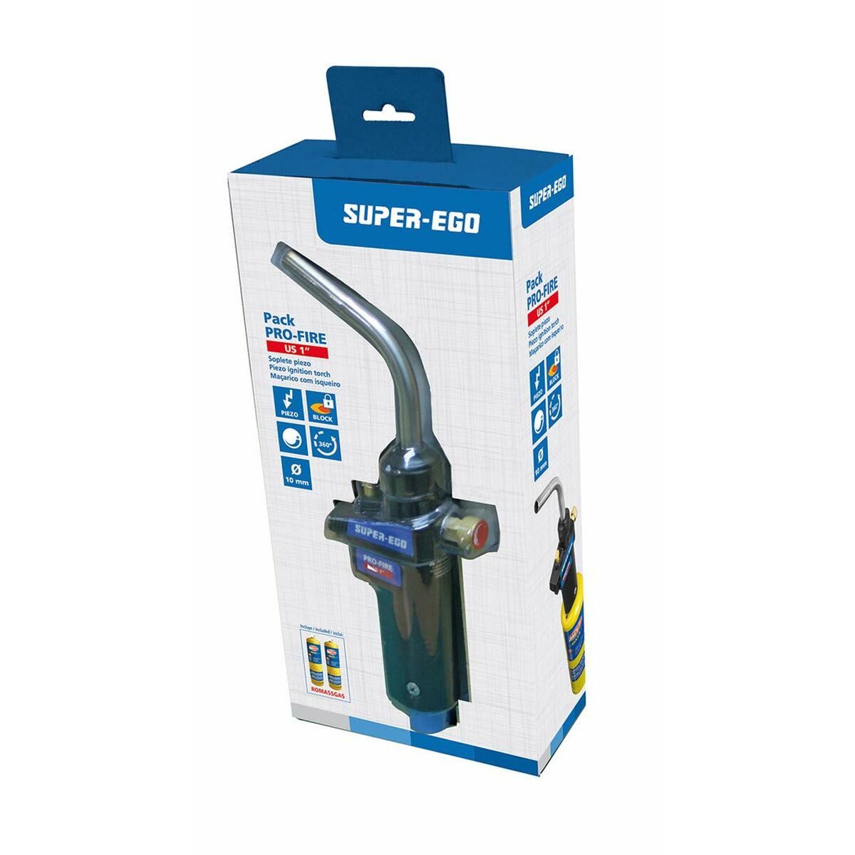 Lötkolben-Set für präzise Lötstellen & DIY-Projekte