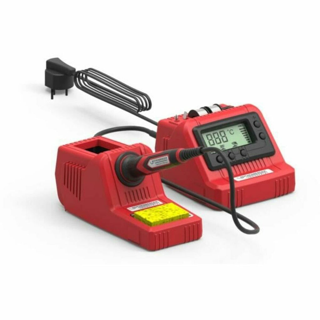Lötstation – Konstante Temperatur für perfekte Lötstellen