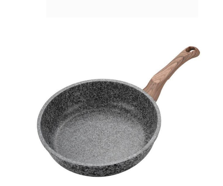 Granit Rock Antihaft-Bratpfanne – Bild 6 | LuxeStyle