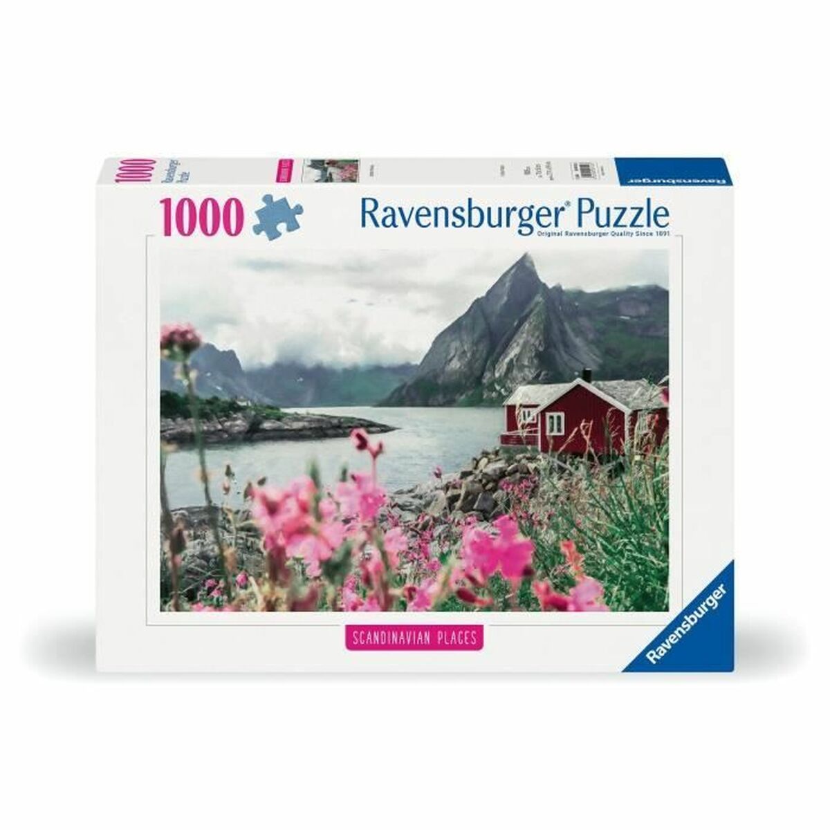 Puzzle Ravensburger