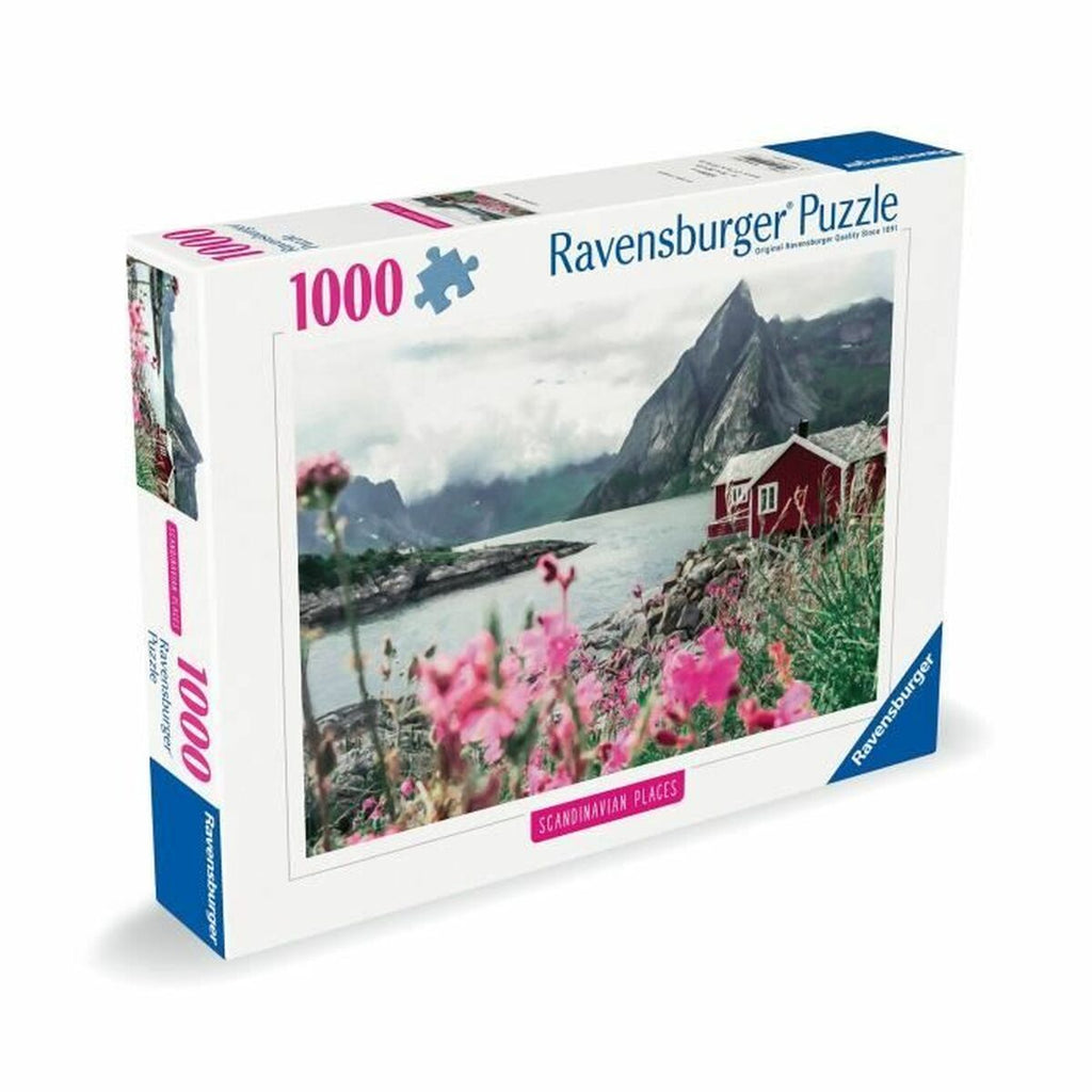 Puzzle Ravensburger