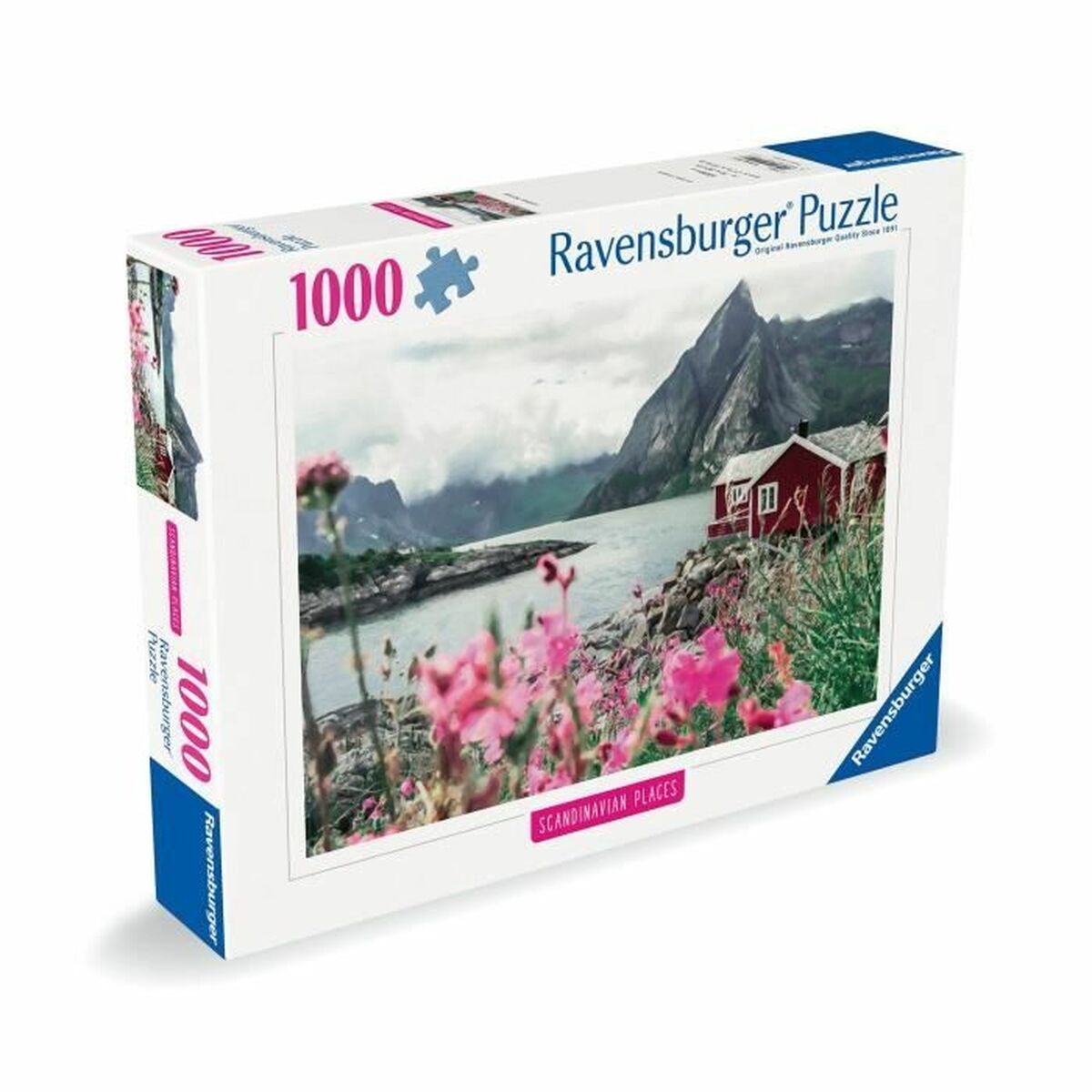 Puzzle Ravensburger