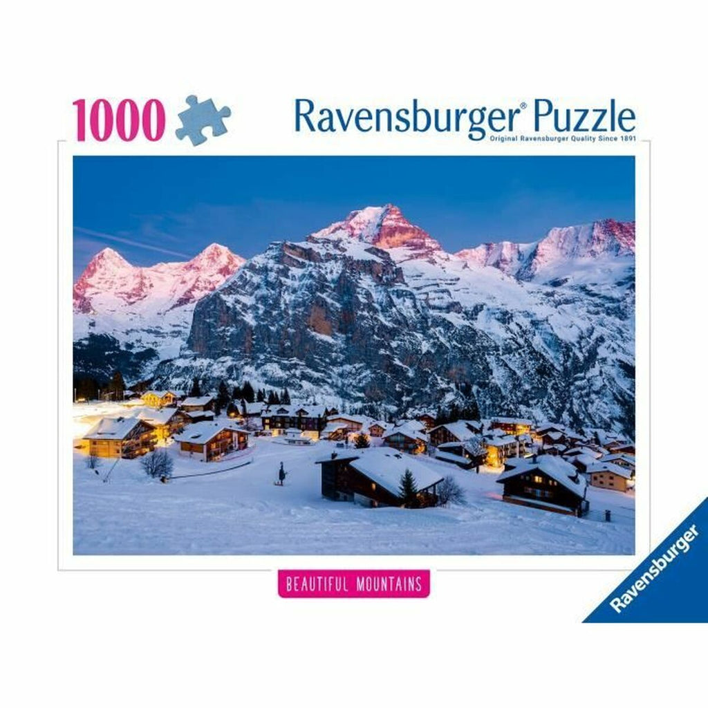 Puzzle Ravensburger