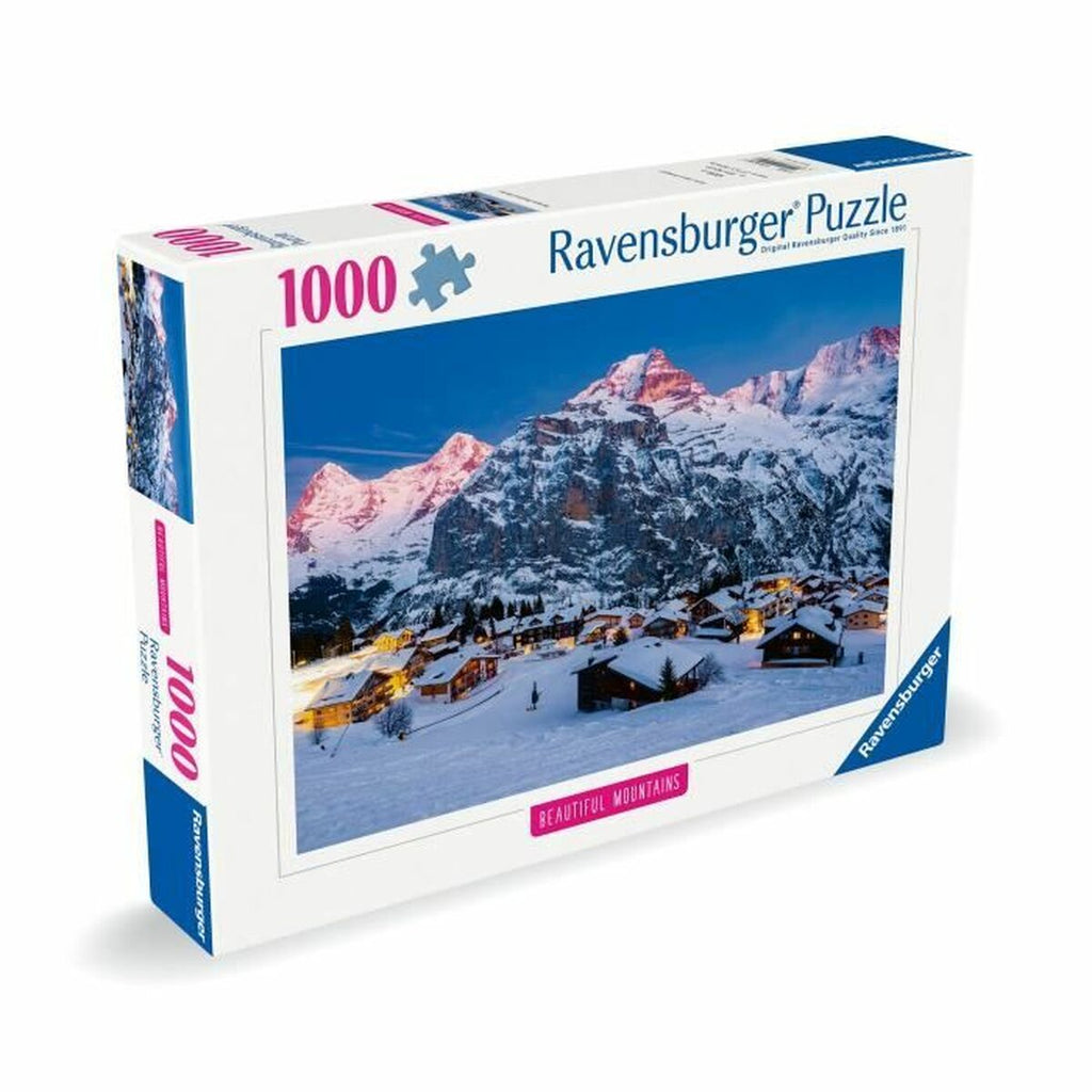 Puzzle Ravensburger