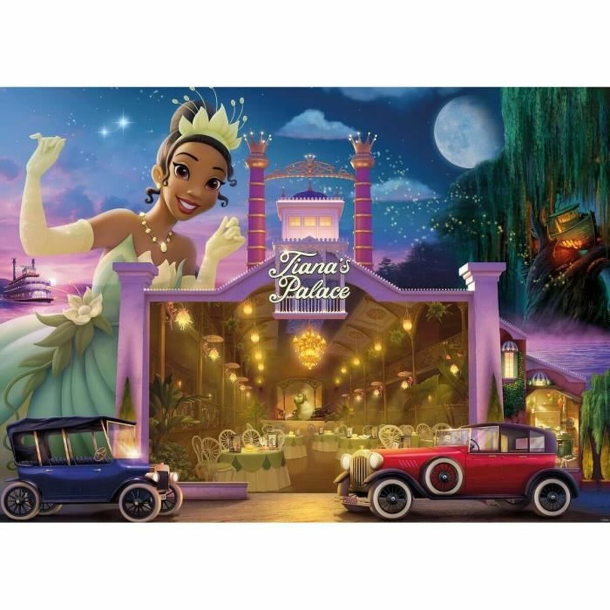Puzzle Ravensburger