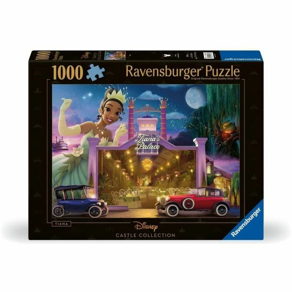 Puzzle Ravensburger