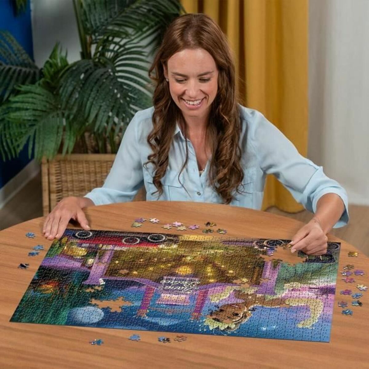 Puzzle Ravensburger