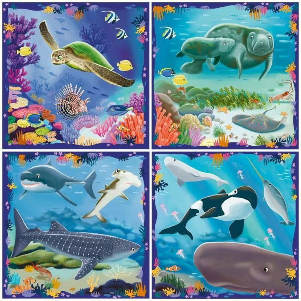 Puzzle Ravensburger