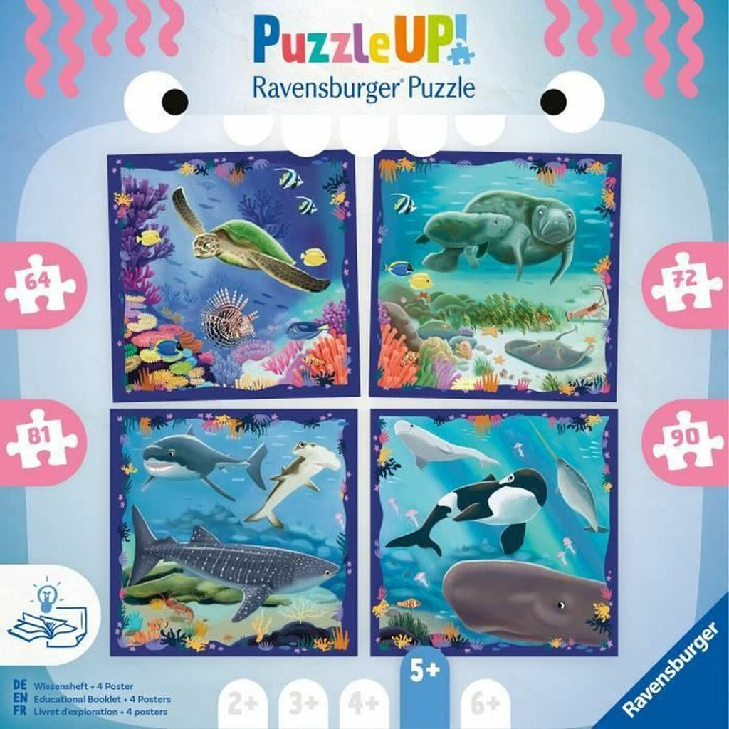 Puzzle Ravensburger