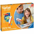 Lernspiel Ravensburger tiptoi® Starter Encyclo (FR)