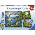 Puzzle Ravensburger