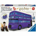 3D Puzzle Ravensburger Iceland: Kirkjuffellsfoss 31 x 7 x 22 cm 3D
