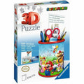 Puzzle Ravensburger Iceland: Kirkjuffellsfoss 3D (54 Stücke)
