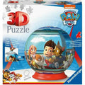 3D-Puzzle «Ravensburger» Paw Patrol (72 Teile)