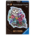 Puzzle Ravensburger Eule 150 Stücke