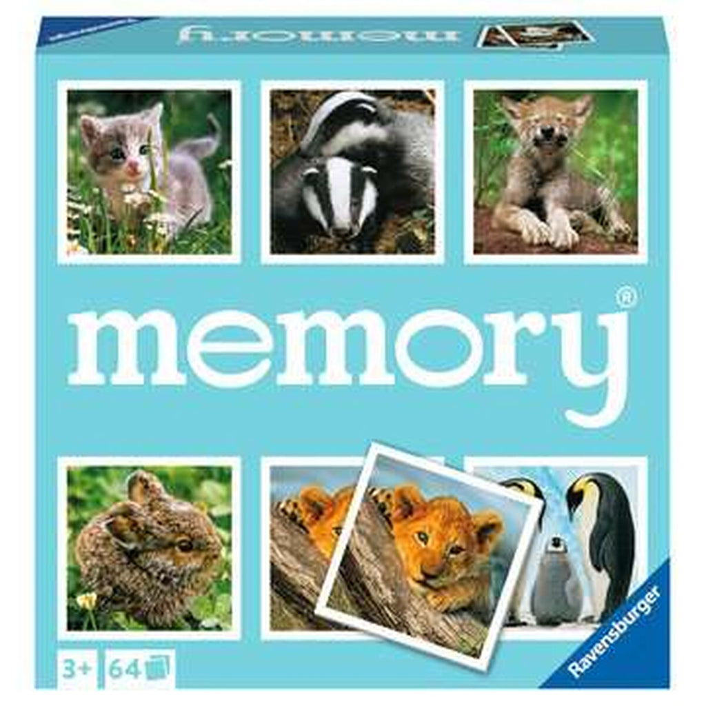 Lernspiel Ravensburger