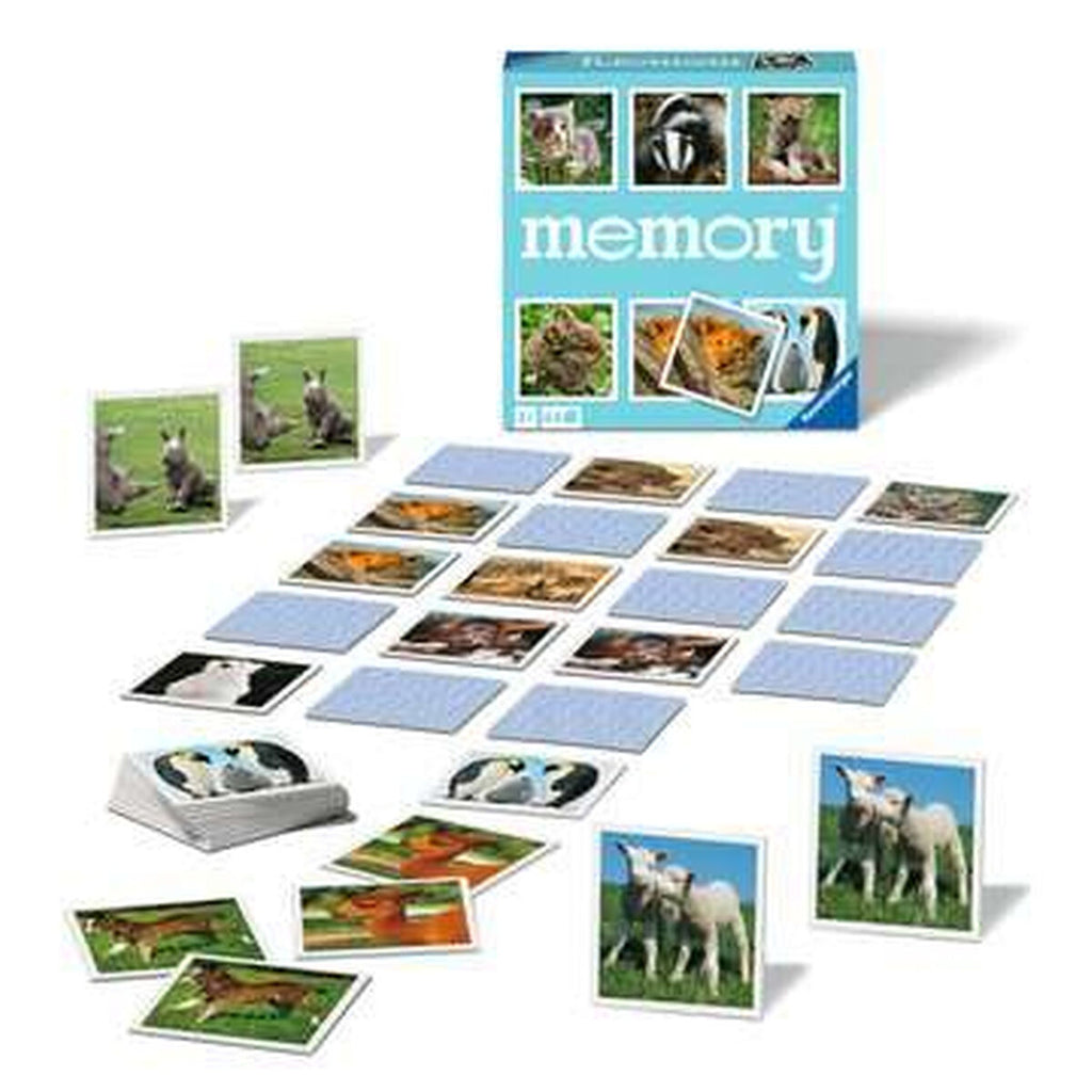 Lernspiel Ravensburger