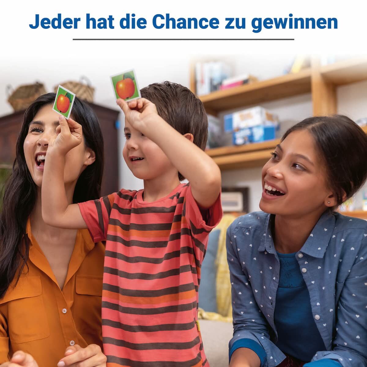 Lernspiel Ravensburger