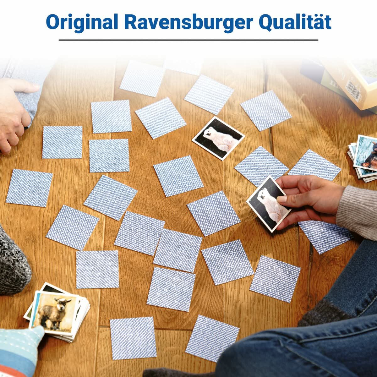 Lernspiel Ravensburger